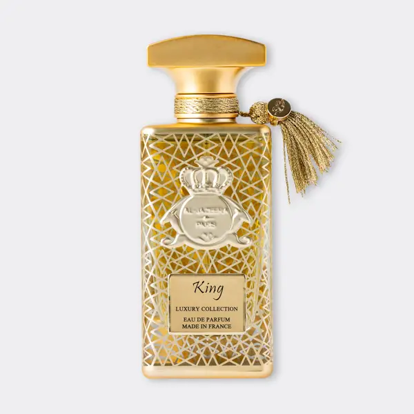 KING- Aljazeera Perfumes